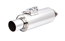 Xforce Varex Muffler Vmk2g-300
