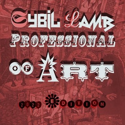 Sybil Lamb Sybil Lamb Professional Of Art (Paperback) (UK IMPORT)