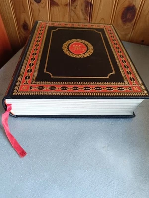 Molière Oeuvres complètes éditions de Crémille 1971 - Photo 1/4