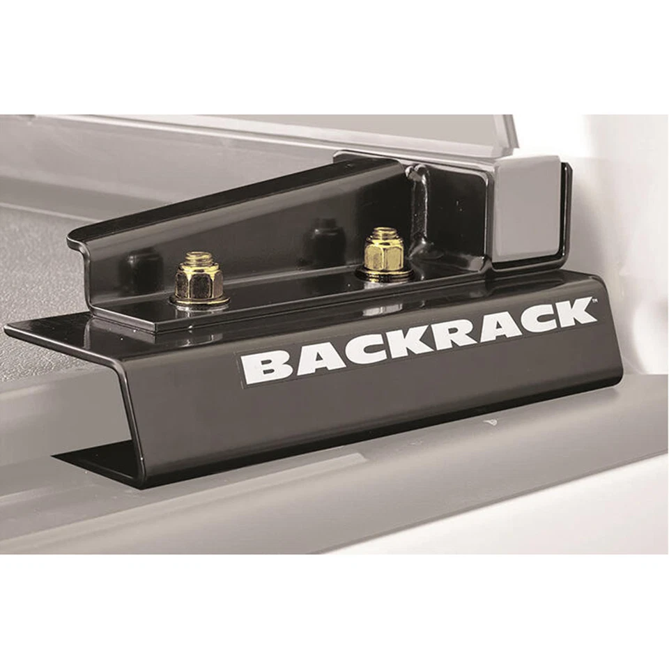 BackRack Wide Top Tonneau Installation Kit for Dodge Ram 1500 2500 3500 Foto 4 de 4