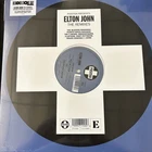 ELTON JOHN Positiva Presents: Elton John The Remixes New Vinyl LP RSD 2026