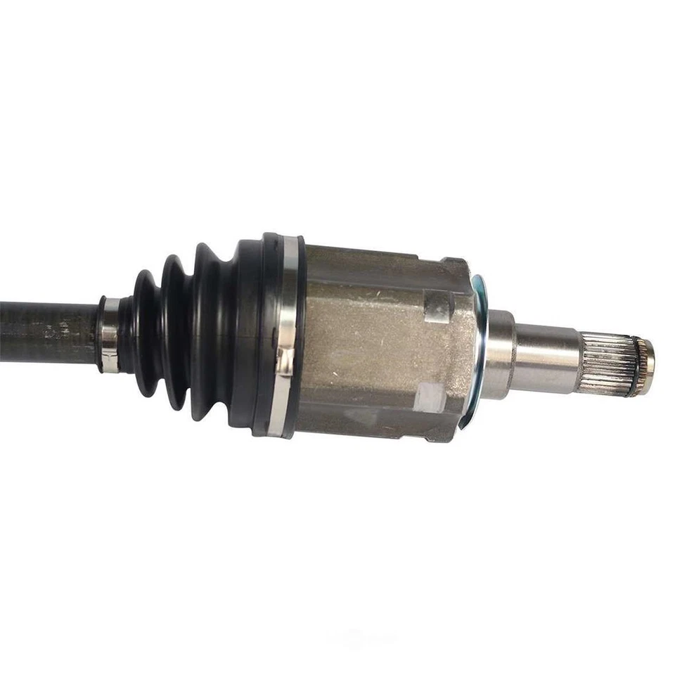 Par de ejes CV para conductor y pasajero delantero para Toyota FJ Cruiser 4,0 L 2007-14 Foto 4 de 4