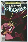 Amazing Spider-Man #188 Marvel 1979 2nd Appearance of Jigsaw
