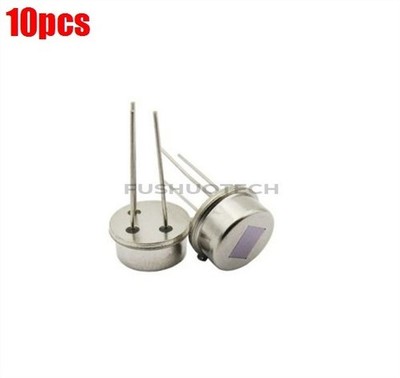 10pcs infrared sensor for pir ir infrared probe Raspberry KP500B Ic N zw *mq