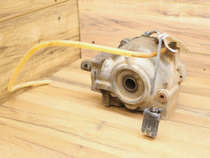 2009 09 Polaris Razor Rzr 800 800S OEM Front Differential Diff