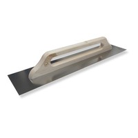 Schweizer GläTtkelle 580X130Mm Dewepro GläTtekelle Traufel Glattkelle Trowel