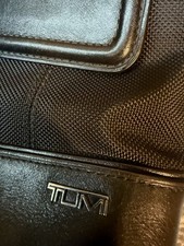 Tumi Over the Shoulder Bag
