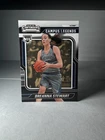 2024 Panini NIL University of Connecticut Basketball Breanna Stewart #1
