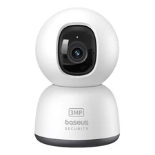 Baseus P1 Lite Indoor Camera 2K Network Camera S0TV002132