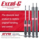 <!--F#f_0-->Front + Rear KYB EXCEL-G Shock Absorbers for HOLDEN Utility FB HD HR I6 RWD Ute<!--F/-->