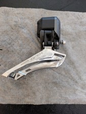 Shimano GRX Di2 FD-RX815 Gravel Front Electronic Derailleur Braze-On 9/10 EXC 