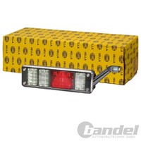 Hella RÜCkleuchte LED Rechts 2VP 340 966-121