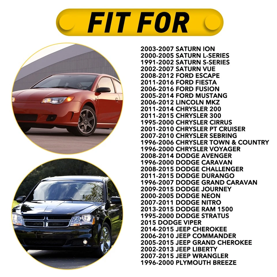 Remaches de retención de plástico con orificio de 8 mm 1200 x parachoques guardabarros sujetador de empuje pin clips EE. UU. Foto 2 de 4