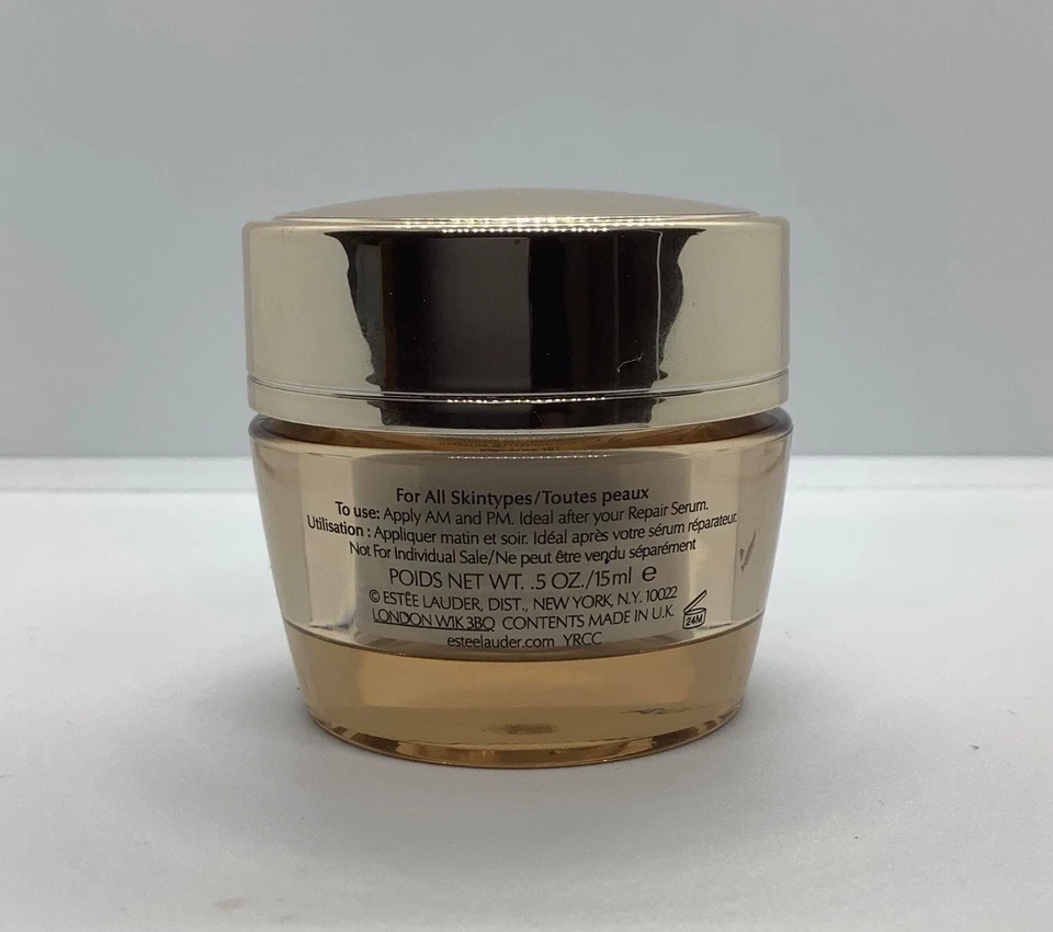 Estee Lauder Revitalizing Supreme Global Anti-aging Cream 15ml NEW - Image 2 of 3
