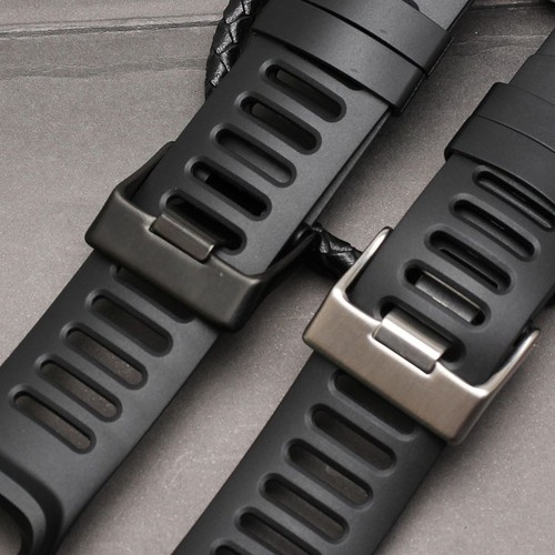 Wasserdicht Armband Outdoor Gummi 350mm Einstellbar Armband Praktisch Neu - Zdjęcie 7 z 12