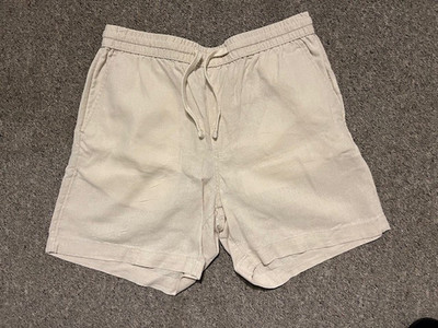 Goodfellow & Co. Herren Shorts hell Gr. M