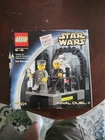 LEGO Star Wars: Final Duel II (7201)