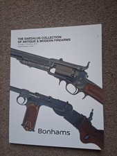 Bonhams - The Daedalus Collection - Paperback