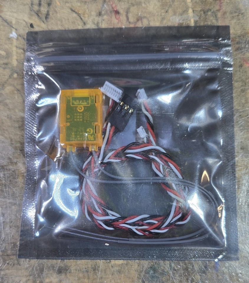 Ricevitore OrangeRX R617XL CPPM 6CH DSM2/DSMX Per Radiocomandi Compatibili