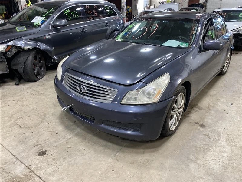 CAPUCHA Infiniti G25 G35 G37 07 08 09 10 11 12 13 14 15 Gris 1366544 Foto 4 de 4