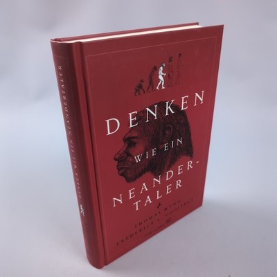 Denken wie ein Neandertaler