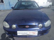 Moteur Kia SHUMA
