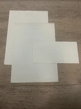 VTG Hotel Stationary - Cashel Palace Hotel  Tipperary Ireland 1 Env/2 Sht