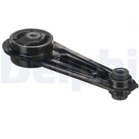 Lagerung Motor Hinten FüR Nissan Renault Qashqai / +2 I X-TRAIL II VAN