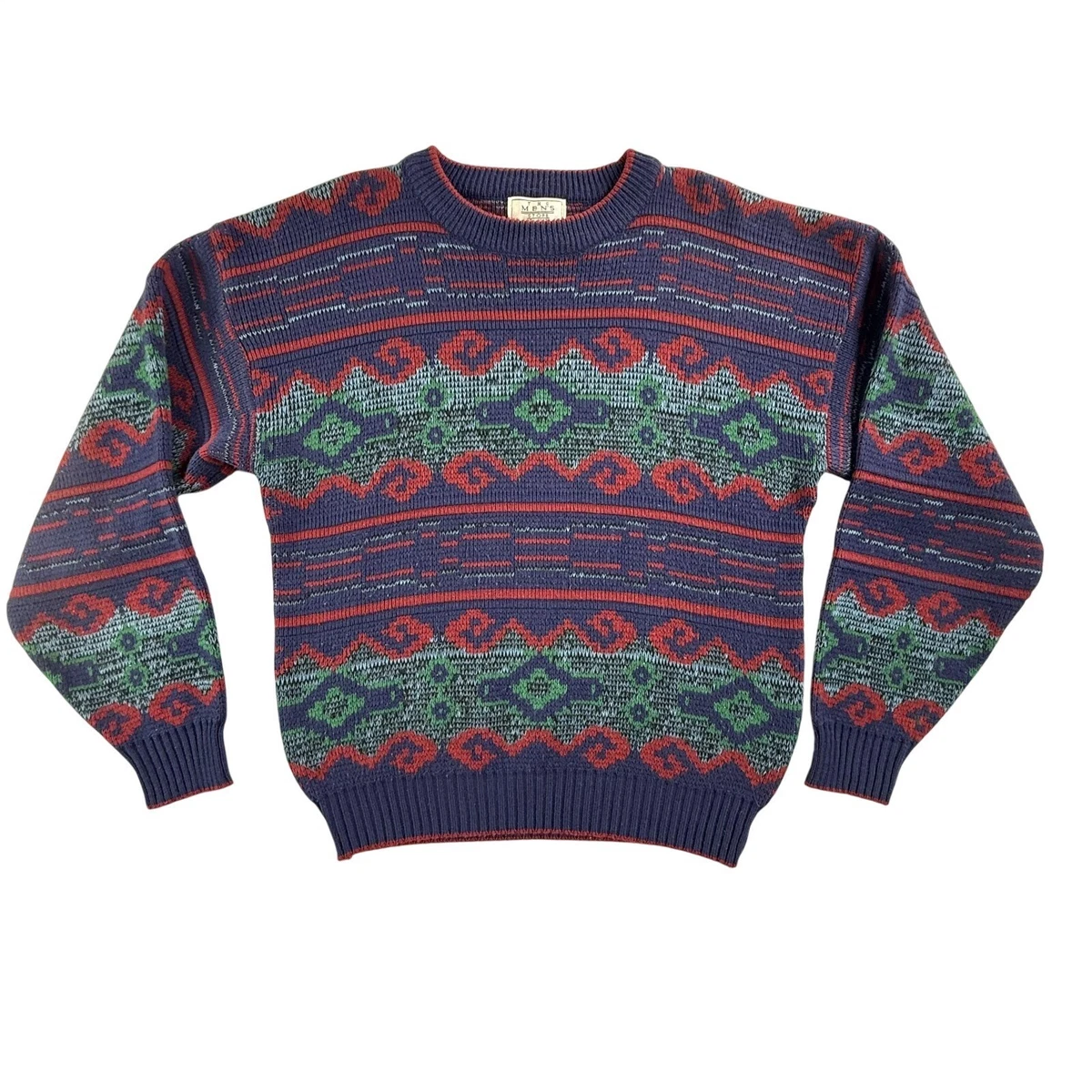 Sears Crew Neck Sweaters for Men for sale | eBay