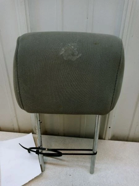 Reposacabezas delantero Hyundai Elantra 2007-2010 fabricante original usado probado  Foto 4 de 4