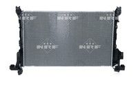 NRF 59298 KüHler, Motor KüHlung FüR Fiat,Nissan,Opel,Renault,Vauxhall