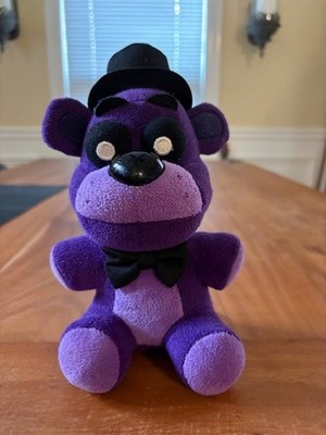 Shadow Freddy 2016 FNAF Five Nights At Freddy 8'' Funko Exclusive Preowned