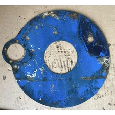 Ford 192 Starter / bellhousing plate Used (481)