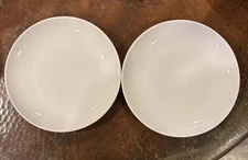 Project 62 Stoneware Set Of 2 Dinner Plates