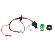Electronic Ignition Module Distributor Repair Professional Direct Replaces