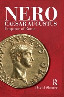 David Shotter | Nero Caesar Augustus | Taschenbuch | Englisch (2008) | Routledge