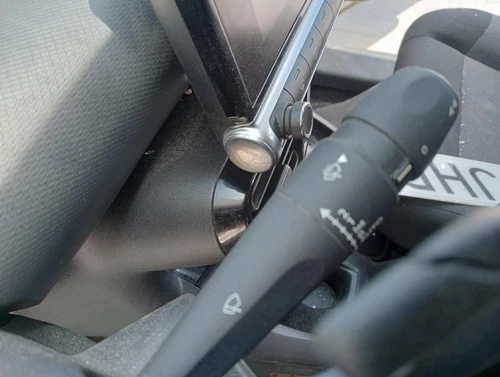 Kotflügel Vorne Links für Citroen C4 Cactus Feel 2015 7213977 - Bild 8 von 10