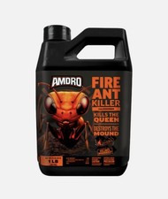 AMDRO Fire Ant Bait Killer Granules Hydrameth...