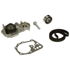 Wasserpumpe + Zahnriemensatz für Dacia Logan LS FS MCV KS US Sandero | 24187830