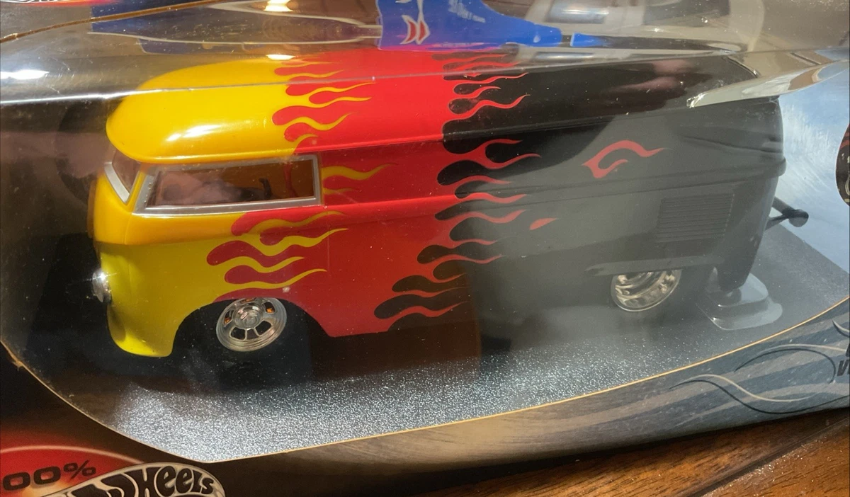 25+ Hot Wheels 1:18 Scale Diecast Buses for sale | Updated Oct 2026