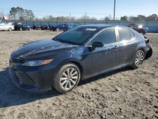 Windshield Wiper Motor Fits 18-24 CAMRY 2505053