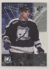 2000-01 SPx 457/1500 Kyle Freadrich #119 2d8