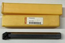 Sandvik Coromant Bohrstange Klemmhalter R154:93-25-3 Wendeplatte Top Zustand