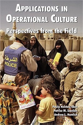Applications in Operational Culture: Perspectives from the Field (Paperback or S