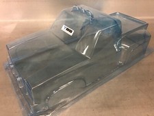 VINTAGE COX SIDEWINDER KYOSHO TRUCK BODY