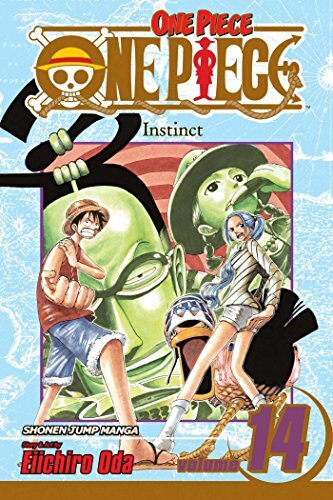 One Piece, Vol. 14 : Volume 14 Eiichiro Oda - Image 7
