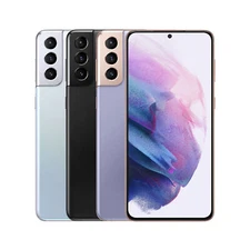 Samsung Galaxy S21 Plus 5G G996 128GB Unlocked - Excellent