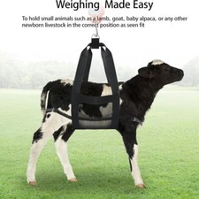 High Quality Convenient Weigh Mesh For Weighing Pet Weigh Sling Small Animal