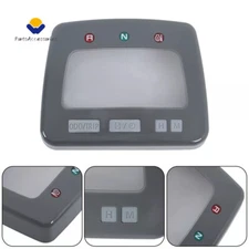 Speedometer Dash Upper Cover For 2001-04 Honda Foreman Rubicon 500 TRX500FA 4×4
