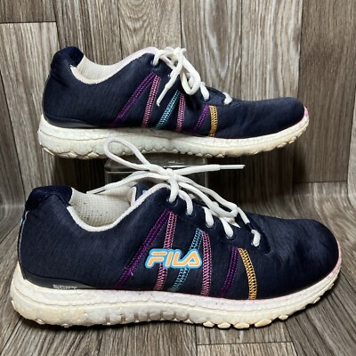 FILA Soft Namella Energiz Woman Sneaker US Size